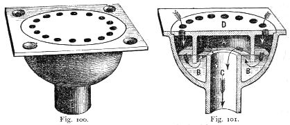 Bell traps